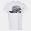Heavy Cotton T-Shirt Thumbnail