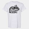 Heavy Cotton T-Shirt Thumbnail