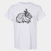 Heavy Cotton T-Shirt Thumbnail