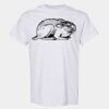 Heavy Cotton T-Shirt Thumbnail