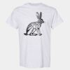 Heavy Cotton T-Shirt Thumbnail