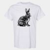 Heavy Cotton T-Shirt Thumbnail