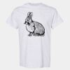 Heavy Cotton T-Shirt Thumbnail