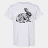 Heavy Cotton T-Shirt Thumbnail