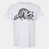 Heavy Cotton T-Shirt Thumbnail