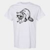 Heavy Cotton T-Shirt Thumbnail