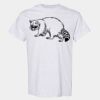 Heavy Cotton T-Shirt Thumbnail