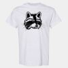 Heavy Cotton T-Shirt Thumbnail