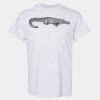 Heavy Cotton T-Shirt Thumbnail