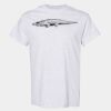Heavy Cotton T-Shirt Thumbnail