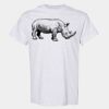 Heavy Cotton T-Shirt Thumbnail