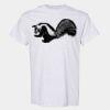 Heavy Cotton T-Shirt Thumbnail
