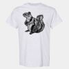 Heavy Cotton T-Shirt Thumbnail