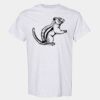 Heavy Cotton T-Shirt Thumbnail