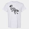 Heavy Cotton T-Shirt Thumbnail
