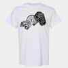 Heavy Cotton T-Shirt Thumbnail
