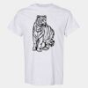 Heavy Cotton T-Shirt Thumbnail