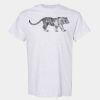 Heavy Cotton T-Shirt Thumbnail