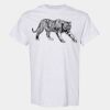 Heavy Cotton T-Shirt Thumbnail
