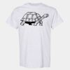 Heavy Cotton T-Shirt Thumbnail