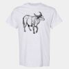 Heavy Cotton T-Shirt Thumbnail