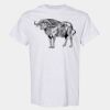 Heavy Cotton T-Shirt Thumbnail