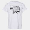 Heavy Cotton T-Shirt Thumbnail