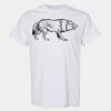 Heavy Cotton T-Shirt Thumbnail
