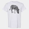Heavy Cotton T-Shirt Thumbnail
