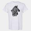 Heavy Cotton T-Shirt Thumbnail