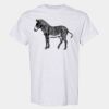 Heavy Cotton T-Shirt Thumbnail