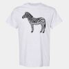 Heavy Cotton T-Shirt Thumbnail