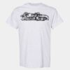 Heavy Cotton T-Shirt Thumbnail