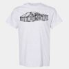 Heavy Cotton T-Shirt Thumbnail