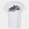 Heavy Cotton T-Shirt Thumbnail