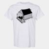 Heavy Cotton T-Shirt Thumbnail