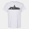 Heavy Cotton T-Shirt Thumbnail