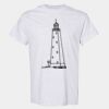Heavy Cotton T-Shirt Thumbnail