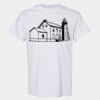 Heavy Cotton T-Shirt Thumbnail