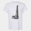 Heavy Cotton T-Shirt Thumbnail