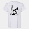 Heavy Cotton T-Shirt Thumbnail