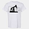 Heavy Cotton T-Shirt Thumbnail