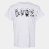 Heavy Cotton T-Shirt Thumbnail