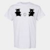 Heavy Cotton T-Shirt Thumbnail
