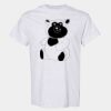 Heavy Cotton T-Shirt Thumbnail
