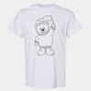 Heavy Cotton T-Shirt Thumbnail