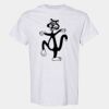 Heavy Cotton T-Shirt Thumbnail