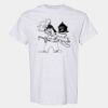 Heavy Cotton T-Shirt Thumbnail