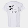 Heavy Cotton T-Shirt Thumbnail