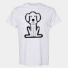 Heavy Cotton T-Shirt Thumbnail